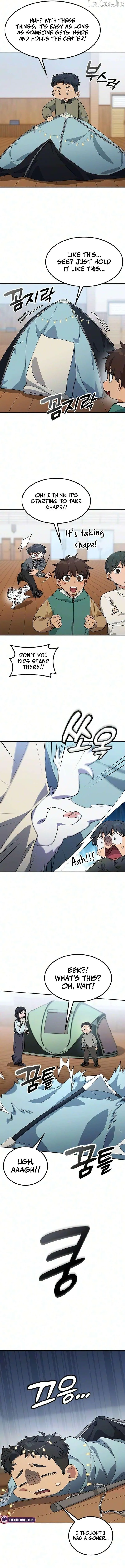 Healing Life Through Camping In Another World Chapter 115 44 35796f71bdc5