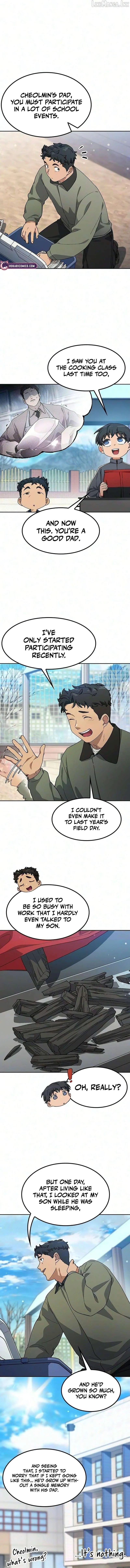 Healing Life Through Camping In Another World Chapter 115 49 77f5e601fb78