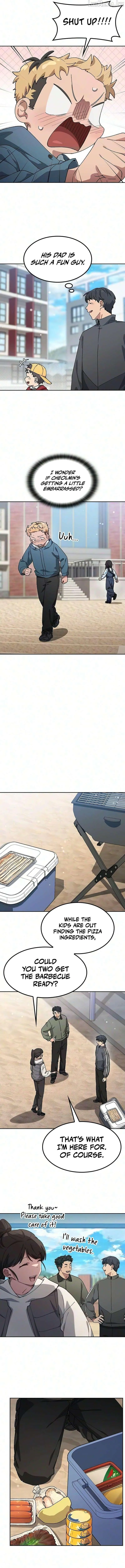 Healing Life Through Camping In Another World Chapter 115 48 8f139b05afcf
