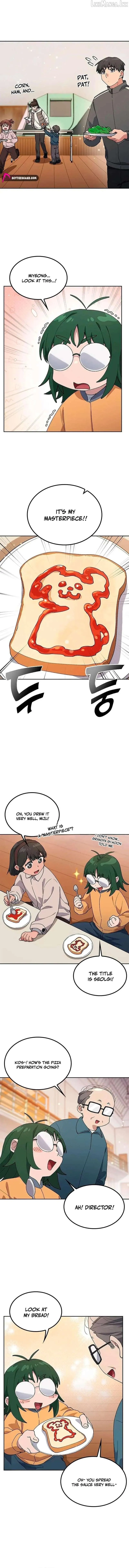 Healing Life Through Camping In Another World Chapter 116 44 0ecee415f8c2