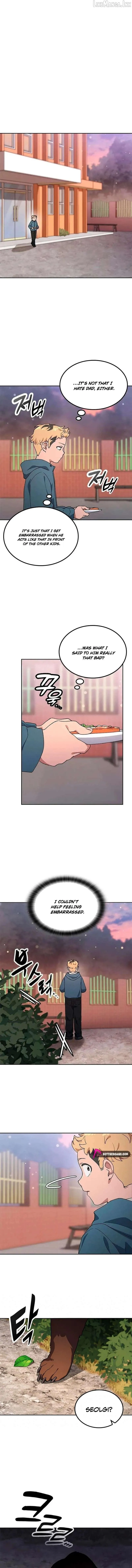 Healing Life Through Camping In Another World Chapter 116 48 3f919a118291