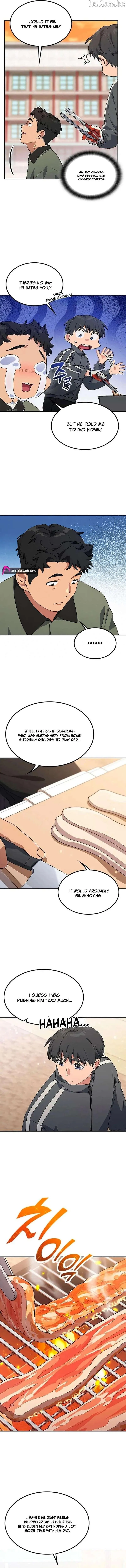 Healing Life Through Camping In Another World Chapter 116 42 895c27602c6f