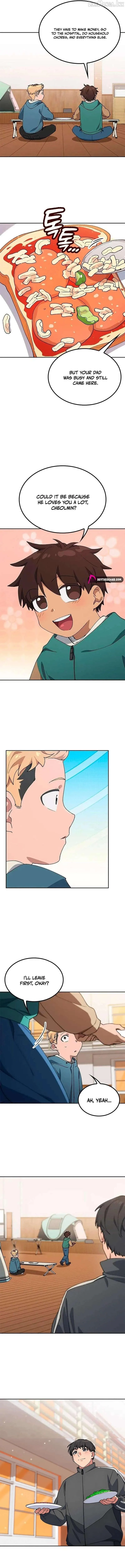 Healing Life Through Camping In Another World Chapter 116 47 a6d52dbdf6de