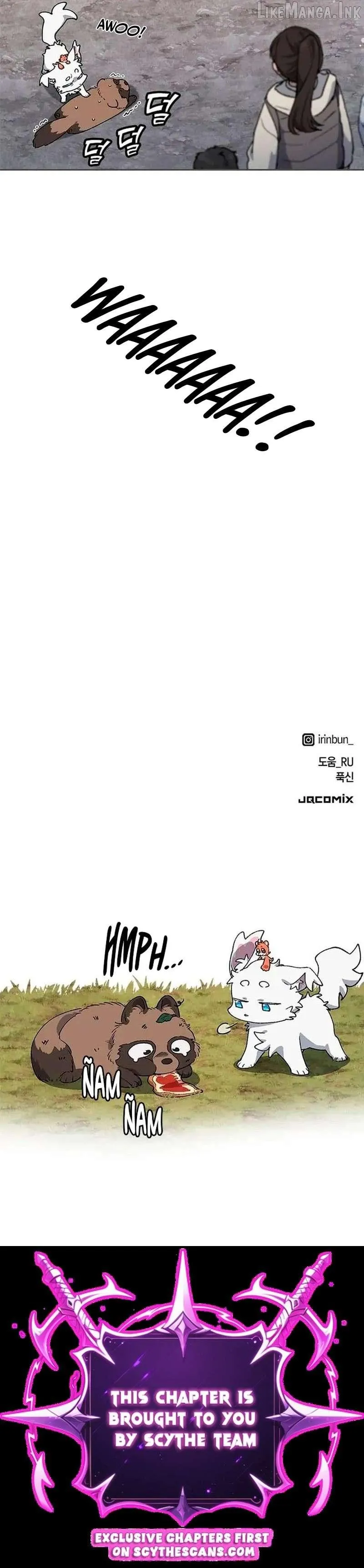 Healing Life Through Camping In Another World Chapter 116 52 ae679cbb0af7