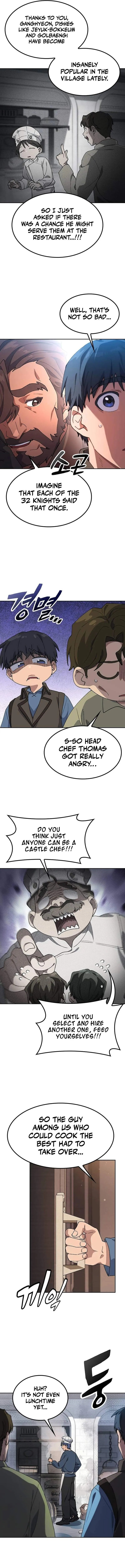 Healing Life Through Camping In Another World Chapter 118 53 07768654278d