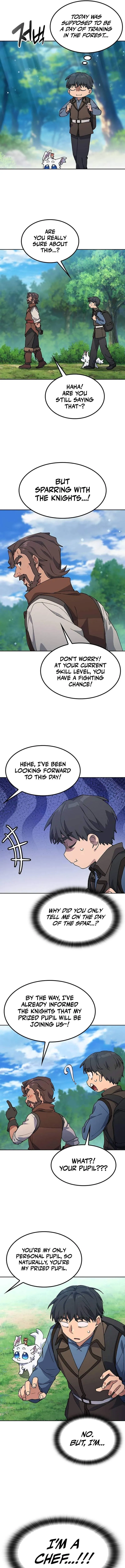 Healing Life Through Camping In Another World Chapter 118 49 221bdd7a27c6