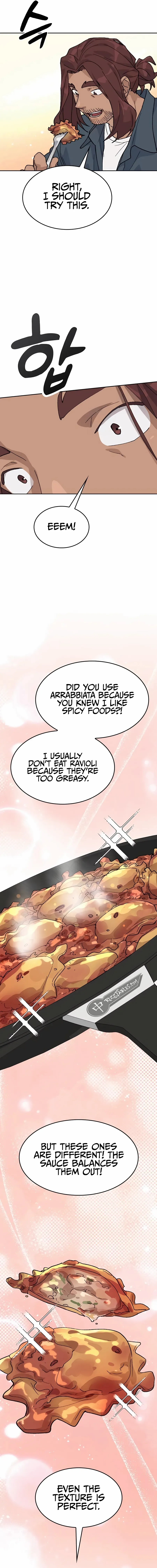 Healing Life Through Camping In Another World Chapter 32 82 11