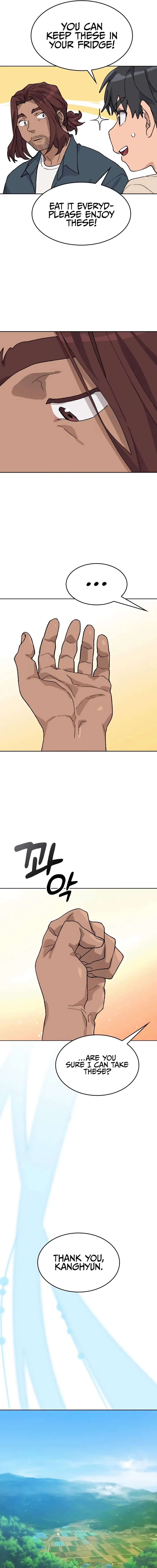 Healing Life Through Camping In Another World Chapter 32 84 13