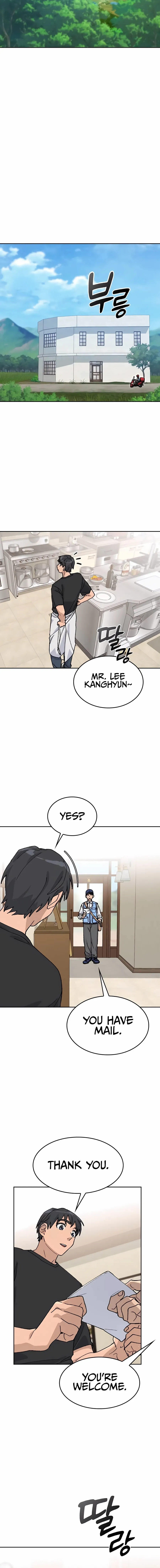 Healing Life Through Camping In Another World Chapter 32 85 14