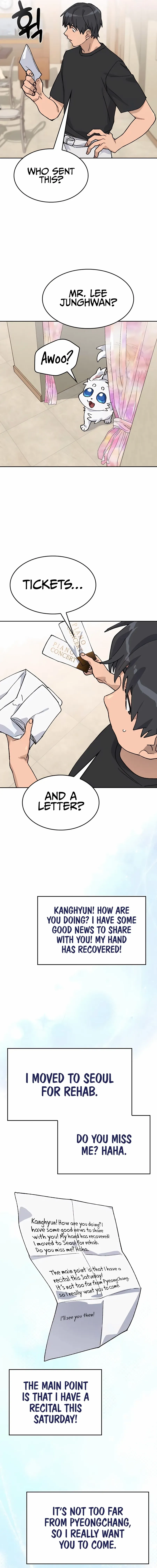 Healing Life Through Camping In Another World Chapter 32 86 15