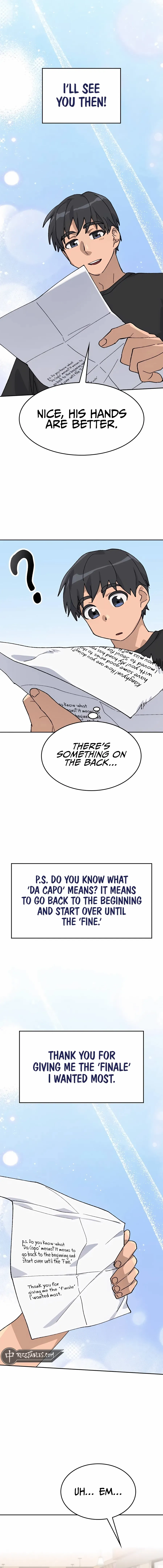 Healing Life Through Camping In Another World Chapter 32 87 16