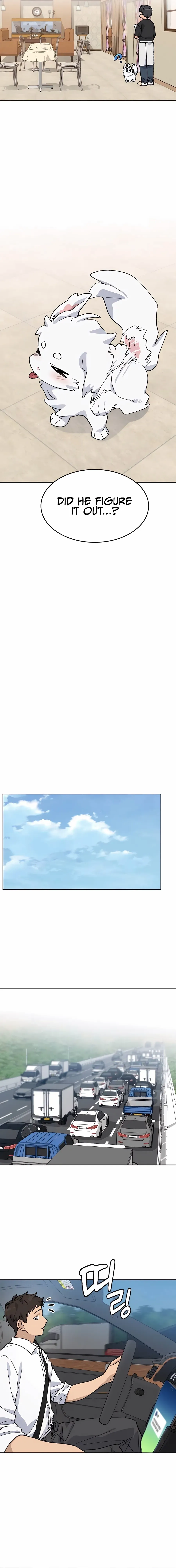 Healing Life Through Camping In Another World Chapter 32 88 17