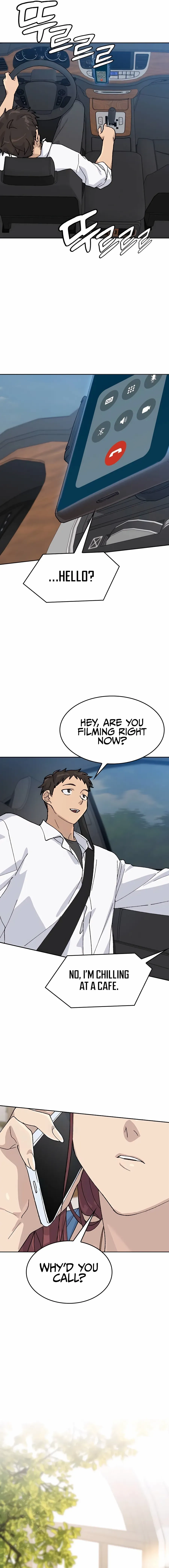 Healing Life Through Camping In Another World Chapter 32 90 19