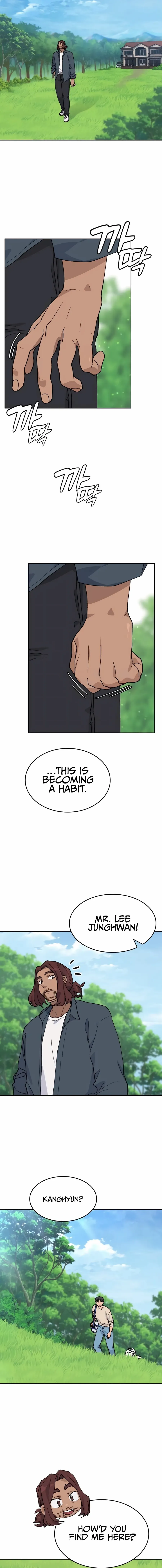 Healing Life Through Camping In Another World Chapter 32 73 2