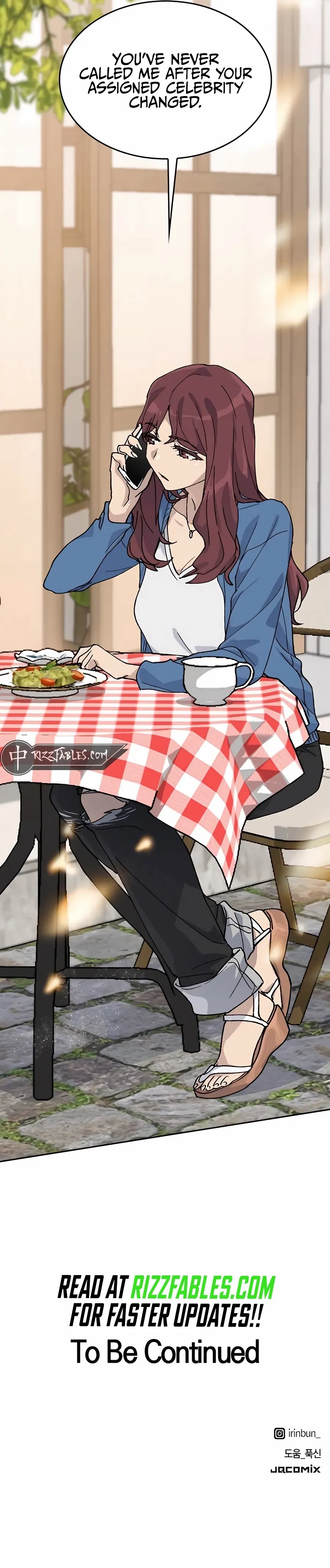 Healing Life Through Camping In Another World Chapter 32 91 20