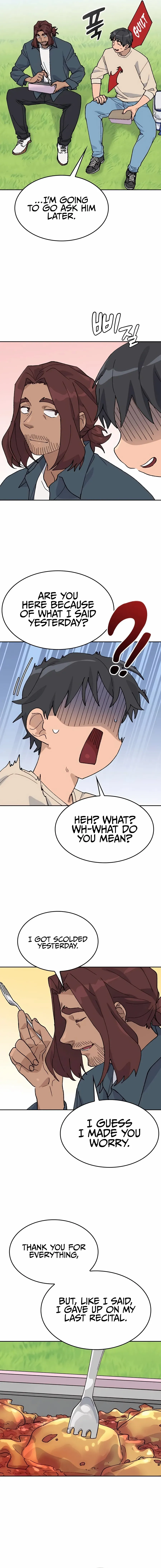 Healing Life Through Camping In Another World Chapter 32 76 5