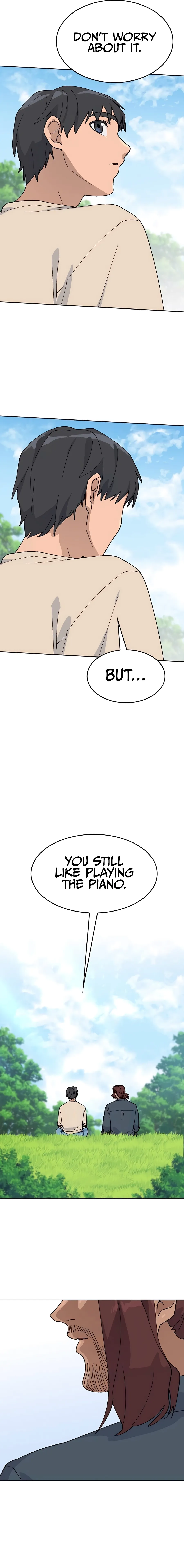 Healing Life Through Camping In Another World Chapter 32 77 6