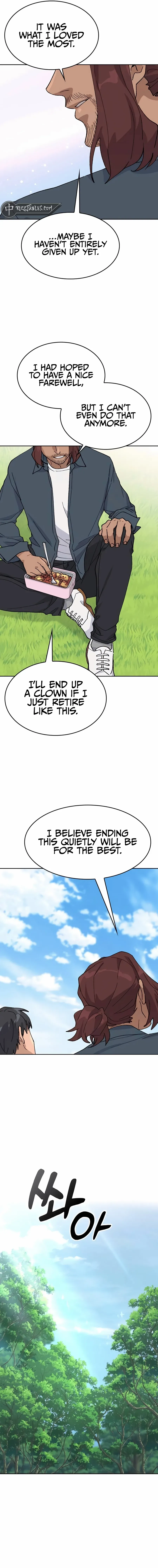 Healing Life Through Camping In Another World Chapter 32 78 7