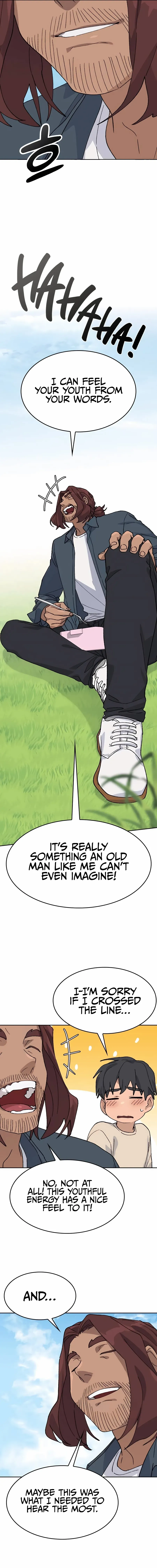 Healing Life Through Camping In Another World Chapter 32 80 9