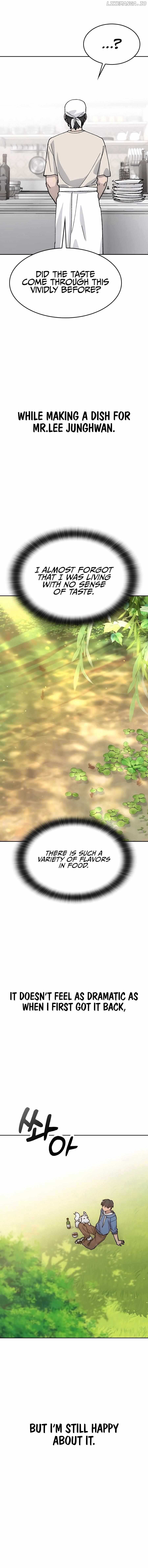 Healing Life Through Camping In Another World Chapter 34 80 13