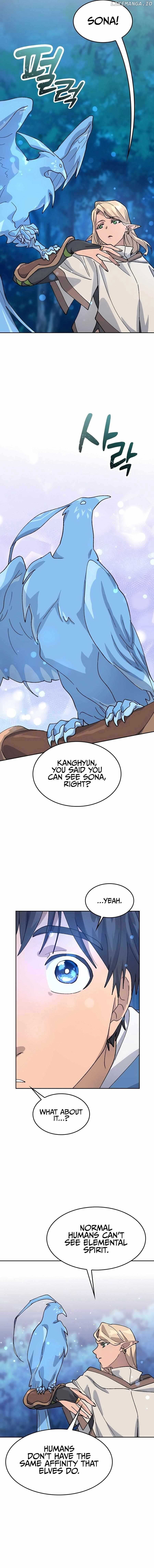 Healing Life Through Camping In Another World Chapter 34 85 18