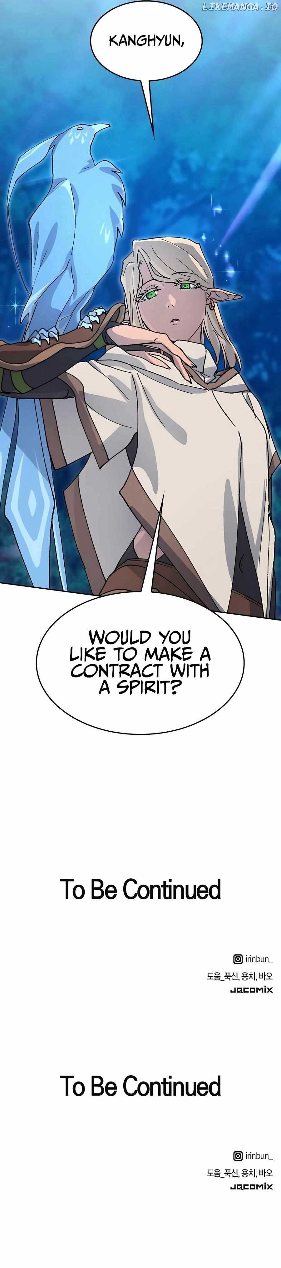 Healing Life Through Camping In Another World Chapter 34 87 20