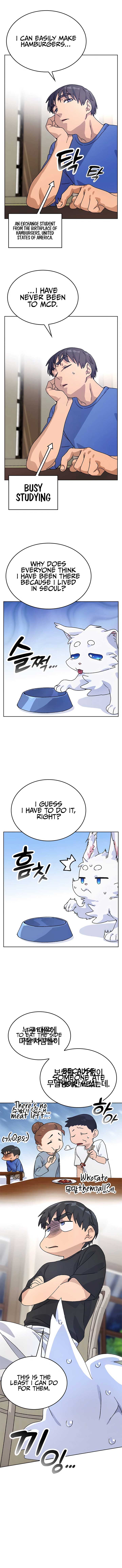 Healing Life Through Camping In Another World Chapter 5 56 10