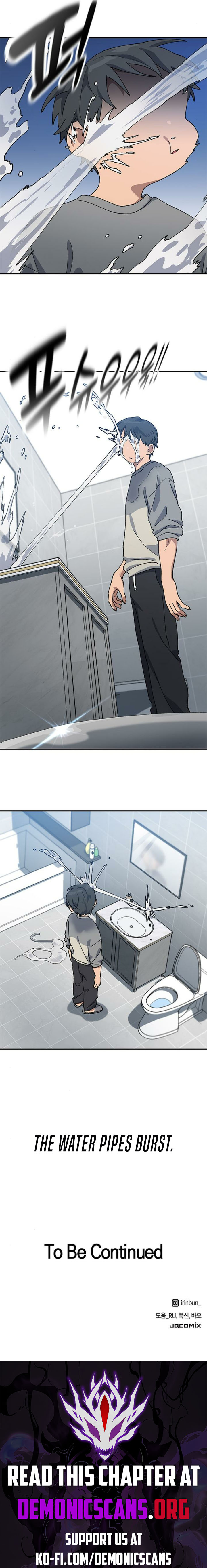 Healing Life Through Camping In Another World Chapter 55 55 ch 55 12