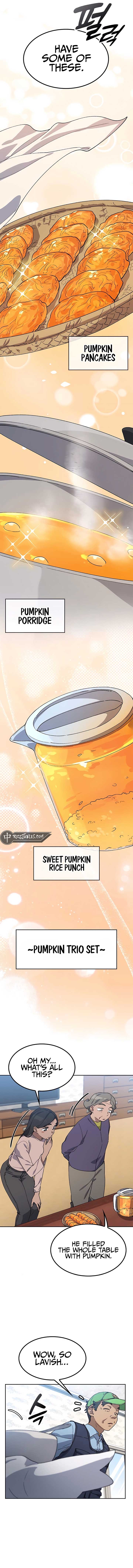 Healing Life Through Camping In Another World Chapter 63 59 ch 63 10