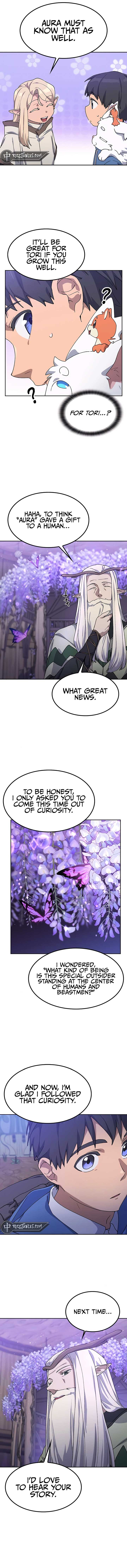 Healing Life Through Camping In Another World Chapter 63 51 ch 63 2