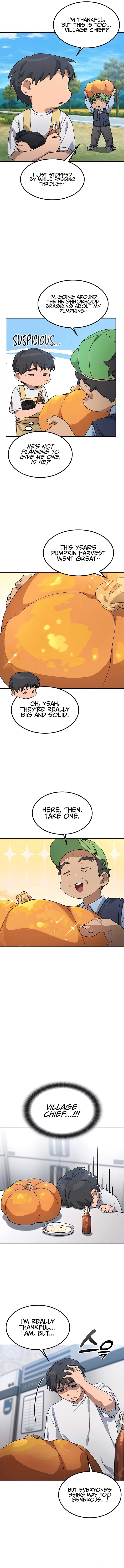 Healing Life Through Camping In Another World Chapter 63 55 ch 63 6