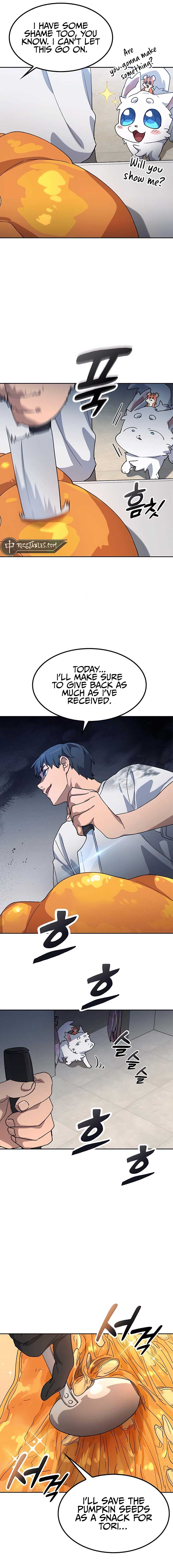 Healing Life Through Camping In Another World Chapter 63 56 ch 63 7