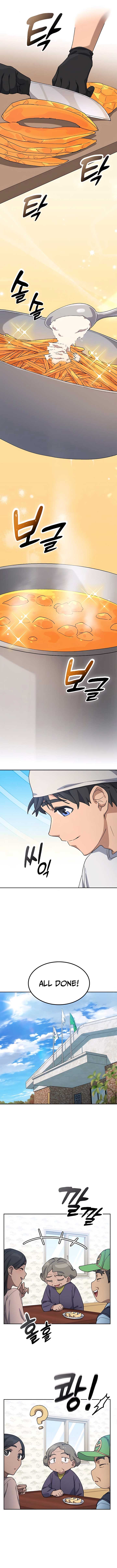 Healing Life Through Camping In Another World Chapter 63 57 ch 63 8