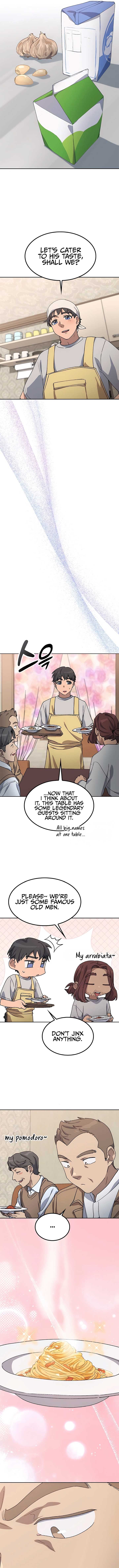 Healing Life Through Camping In Another World Chapter 65 47 ch 65 1