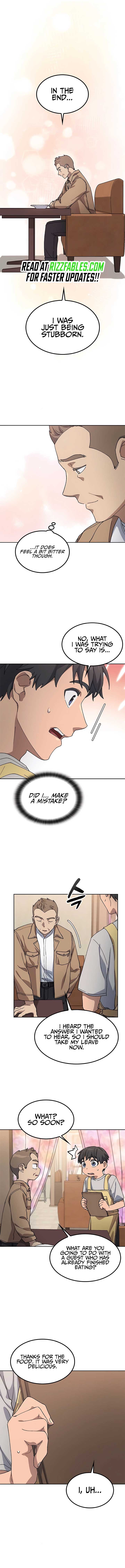 Healing Life Through Camping In Another World Chapter 65 56 ch 65 10