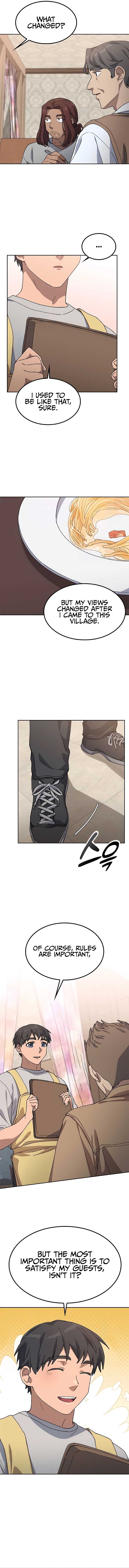 Healing Life Through Camping In Another World Chapter 65 57 ch 65 11