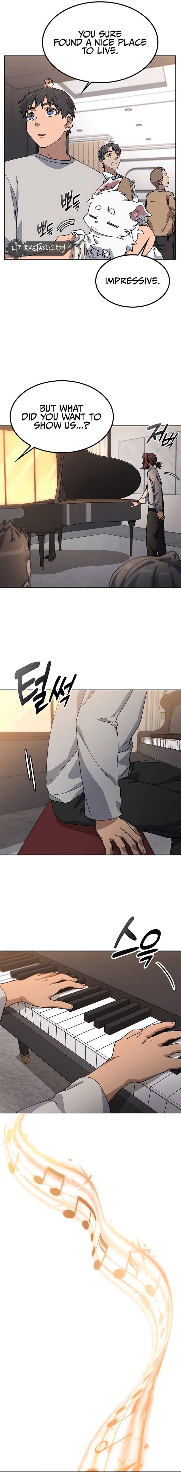 Healing Life Through Camping In Another World Chapter 65 59 ch 65 13