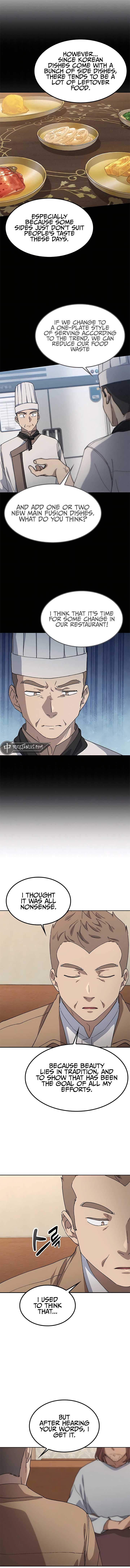 Healing Life Through Camping In Another World Chapter 65 48 ch 65 2