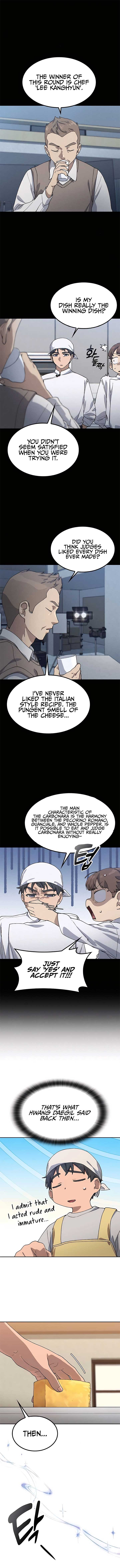 Healing Life Through Camping In Another World Chapter 65 52 ch 65 6