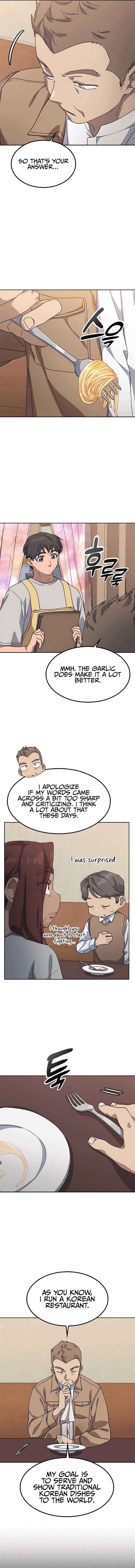 Healing Life Through Camping In Another World Chapter 65 55 ch 65 9