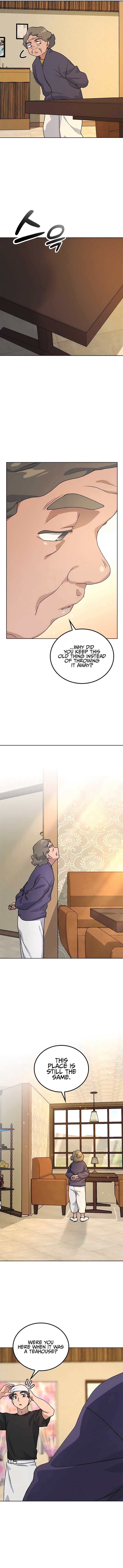 Healing Life Through Camping In Another World Chapter 7 66 11