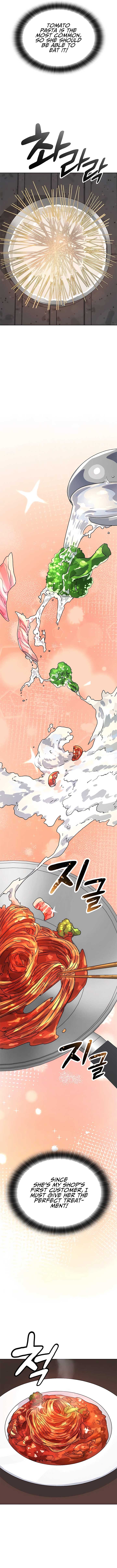 Healing Life Through Camping In Another World Chapter 7 68 13