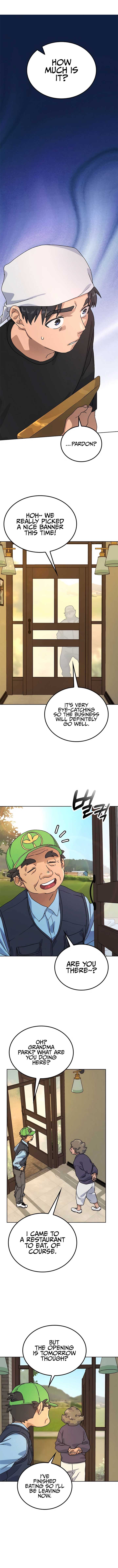 Healing Life Through Camping In Another World Chapter 7 70 15