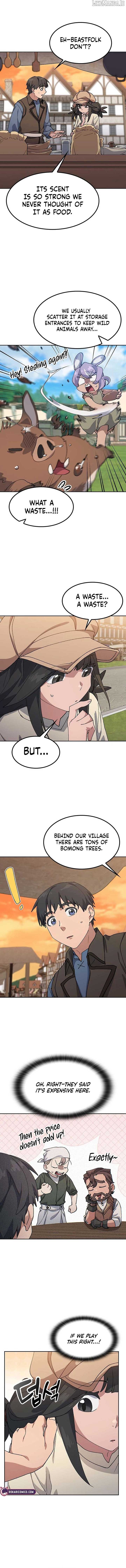 Healing Life Through Camping In Another World Chapter 73 61 12