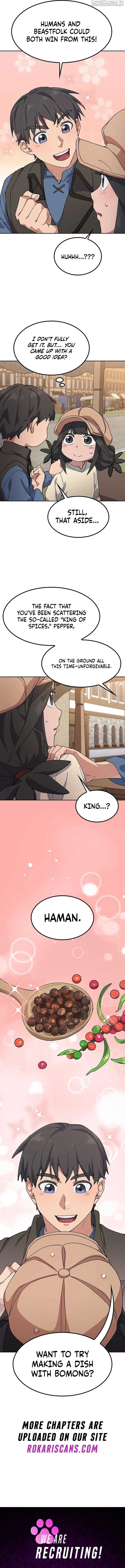 Healing Life Through Camping In Another World Chapter 73 62 13