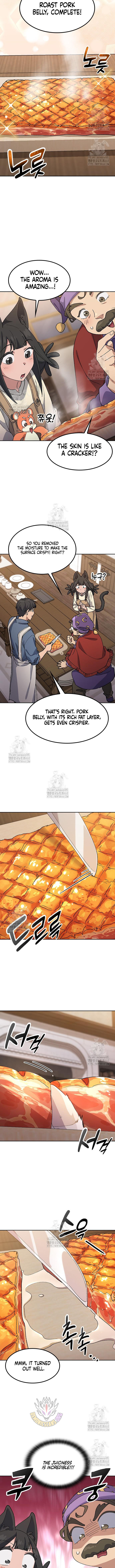 Healing Life Through Camping In Another World Chapter 74 50 3