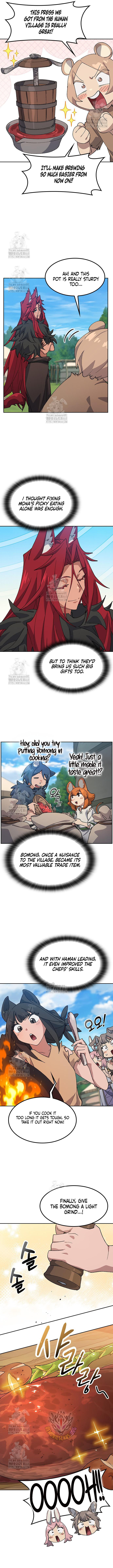 Healing Life Through Camping In Another World Chapter 74 55 8