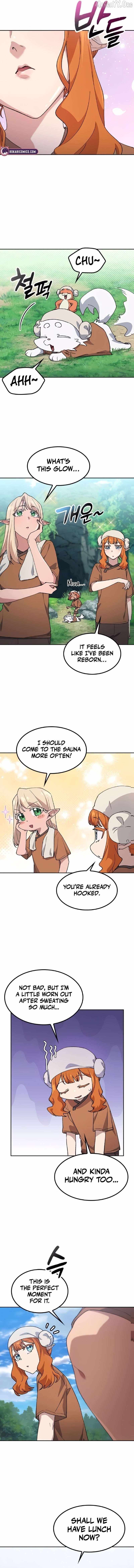 Healing Life Through Camping In Another World Chapter 83 48 02