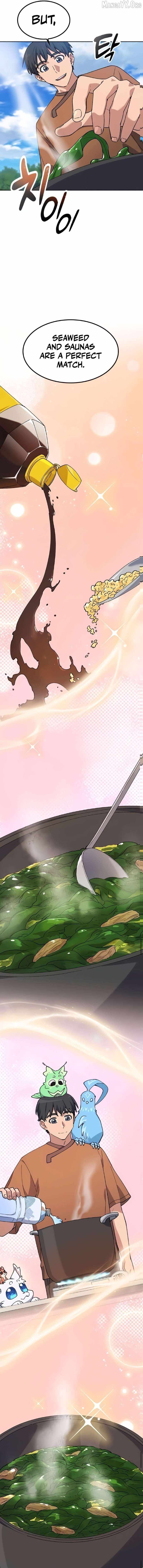 Healing Life Through Camping In Another World Chapter 83 51 05