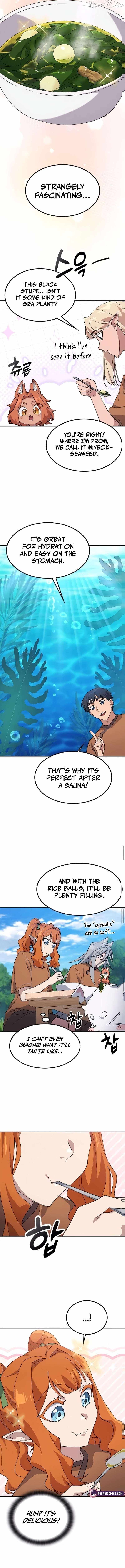 Healing Life Through Camping In Another World Chapter 83 53 07